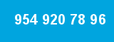 954 920 78 96